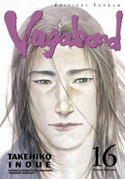 Otaku Gallery  / Anime e Manga / Vagabond / Cover / Cover Manga / Cover France / vagabond16.jpg